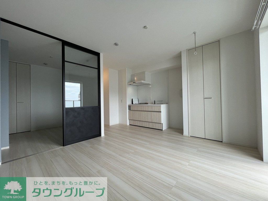 居室・リビング　リビング/居室