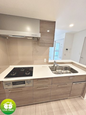 キッチン　参考写真