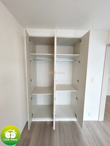 収納　参考写真