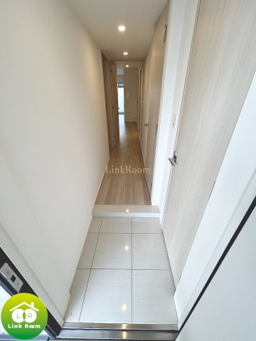 玄関　参考写真