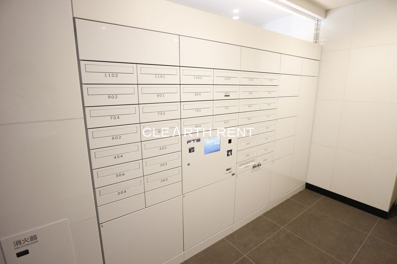 その他共有部分