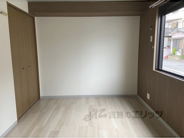 居室・リビング　洋室