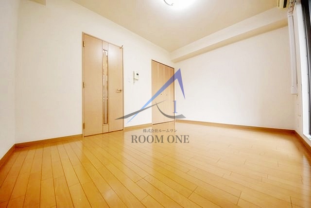 その他部屋・スペース　寝室です。