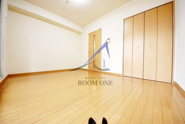 キッチン　洋室のお部屋です。