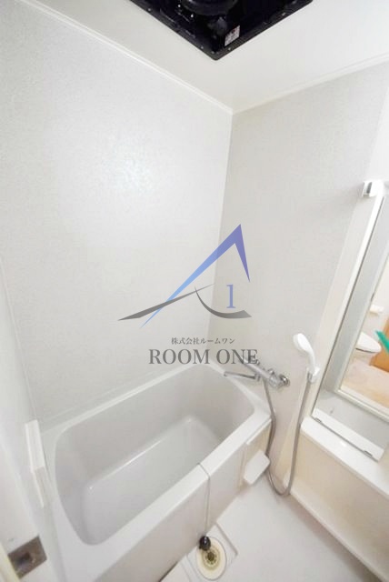 トイレ　お風呂です。