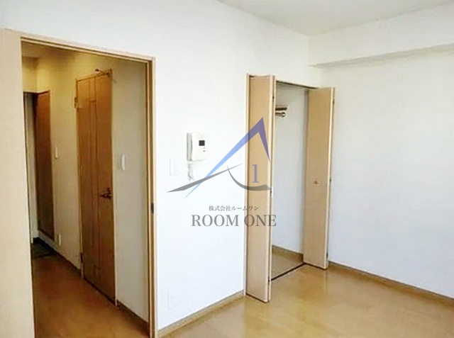 洗面設備　独立洗面台です。