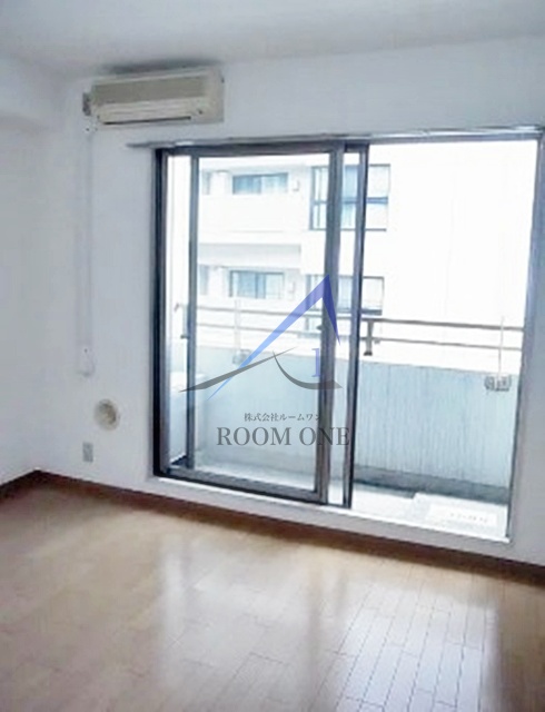 バルコニー　バルコニーです。