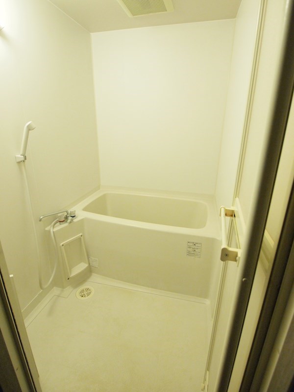 バス・シャワールーム　お風呂♪