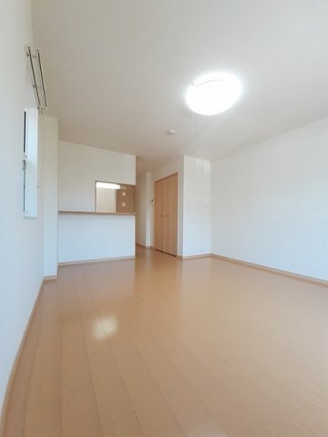 その他部屋・スペース　内装は落ち着いています