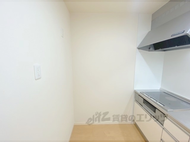 その他部屋・スペース　冷蔵庫置場