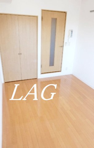 その他部屋・スペース　寝室です。