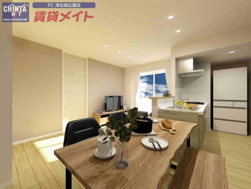 キッチン　イメージです。