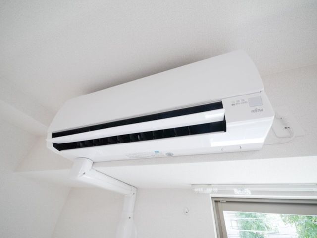 その他設備　同物件別部屋写真