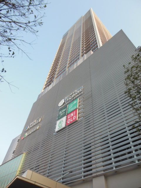 その他　東急スクエア（その他）まで588m