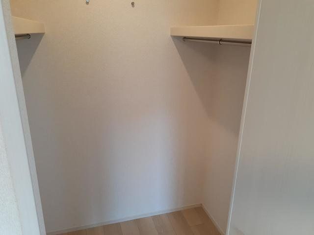 収納　物件画像