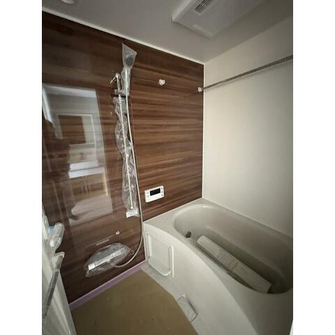 バス・シャワールーム　同仕様