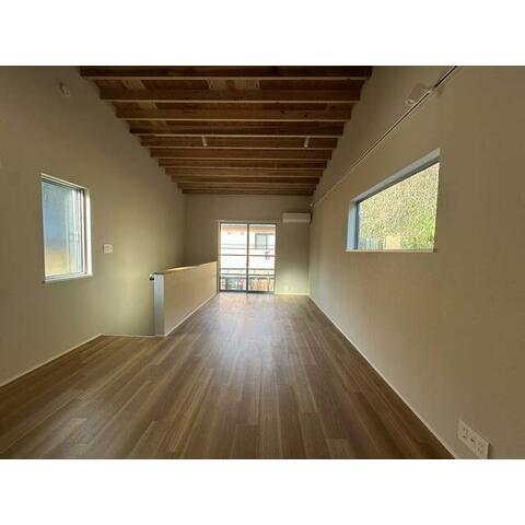 その他設備　同じ仕様