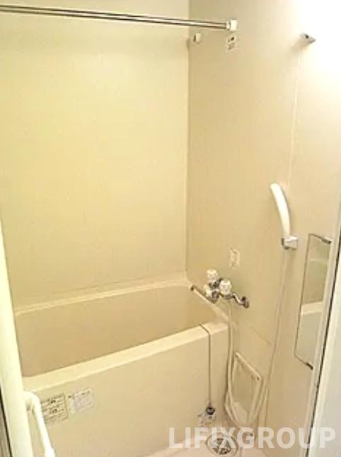 バス・シャワールーム　風呂