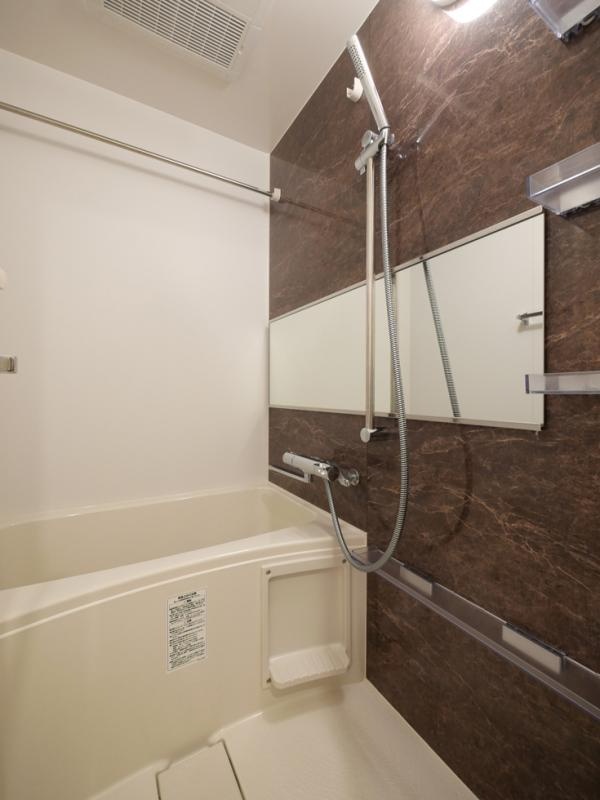 バス・シャワールーム　☆風呂☆