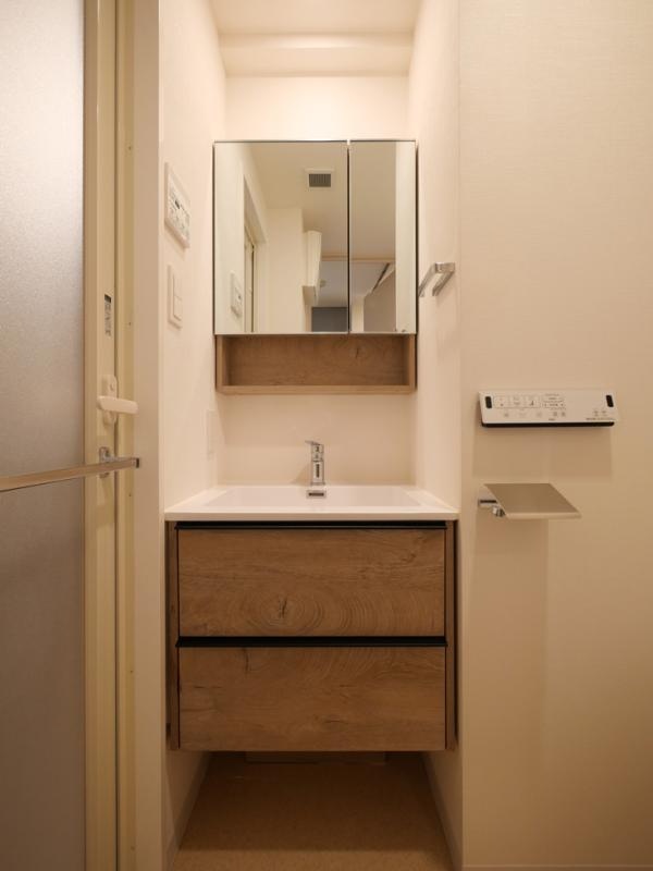 洗面設備　☆洗面所☆