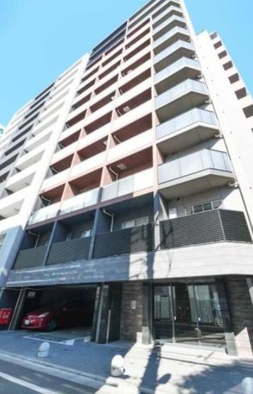 建物外観　☆きれいな外観☆