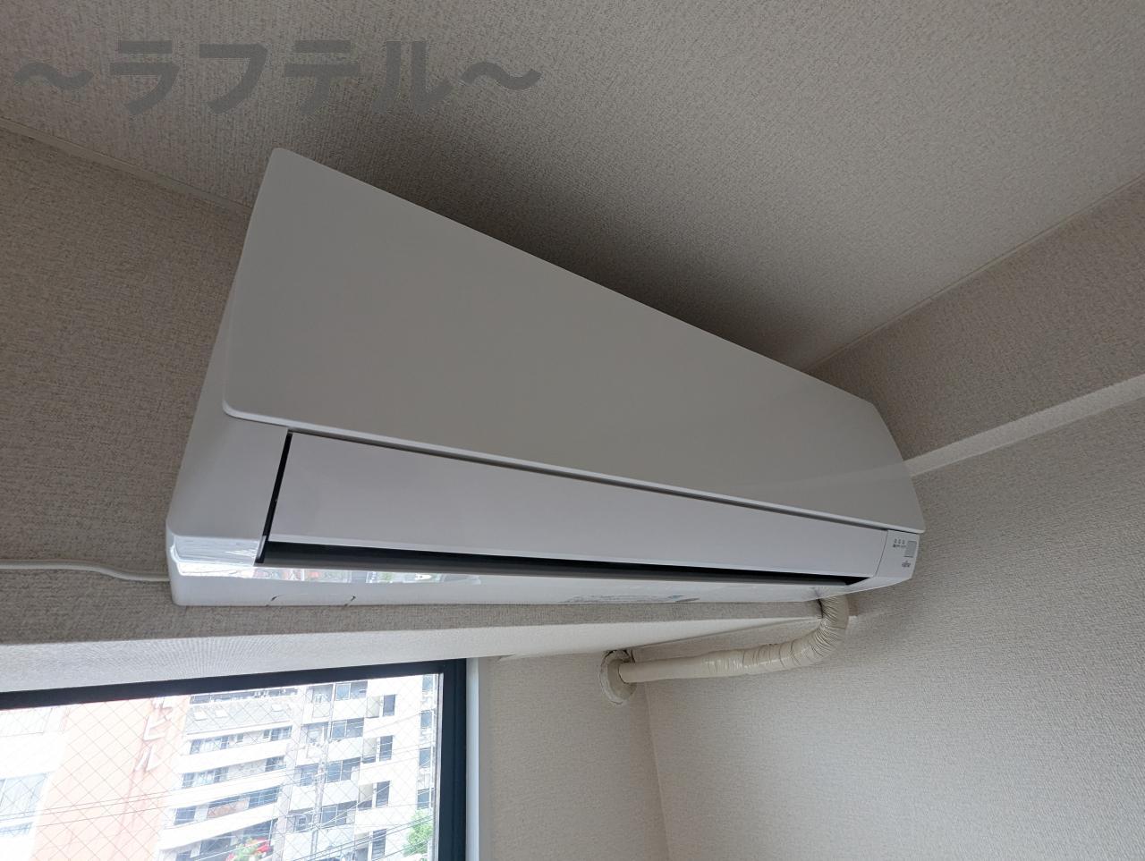 その他設備　別部屋イメージ写真