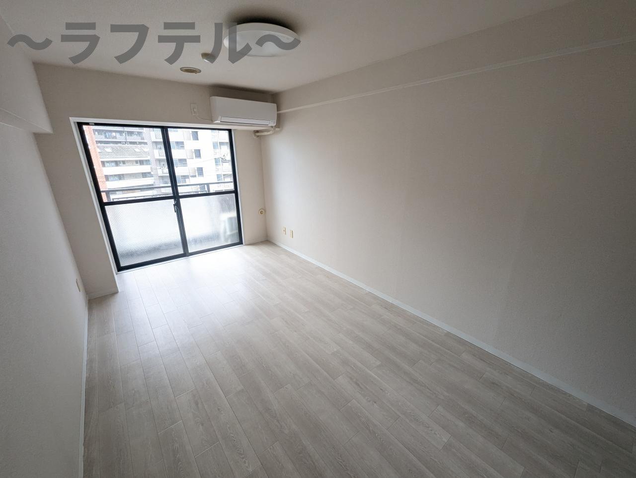 居室・リビング　別部屋イメージ写真