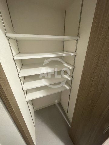その他部屋・スペース　シューズインクローゼット