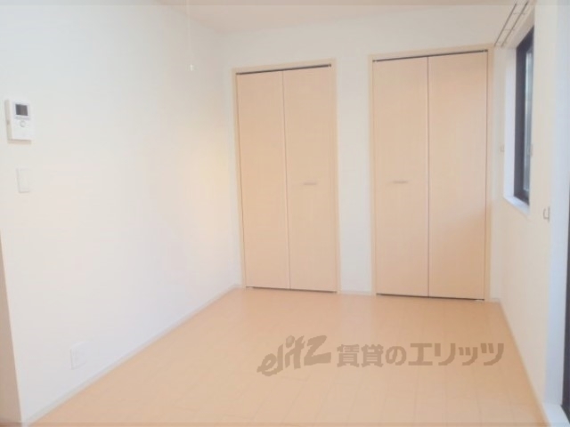 居室・リビング　洋室