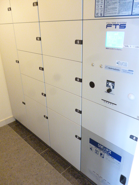 その他設備　設備