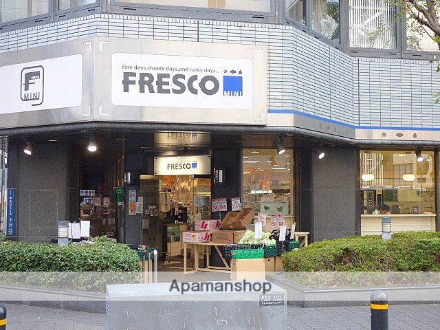 スーパー　フレスコミニ御堂筋本町店（スーパー）まで88m