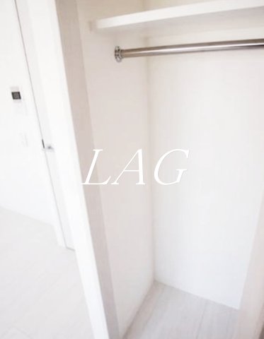 収納　収納です。