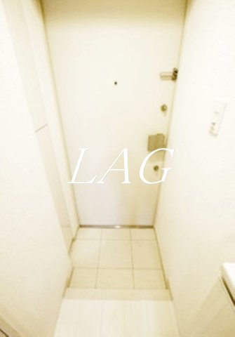 玄関　玄関です。