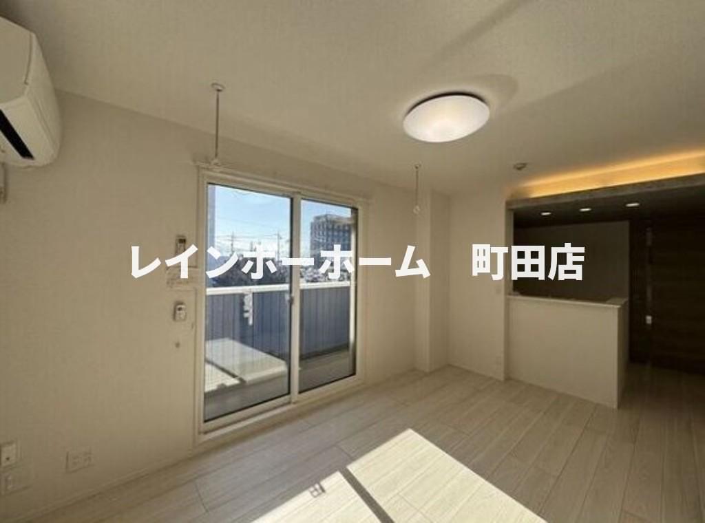 居室・リビング　※同施工会社参考写真