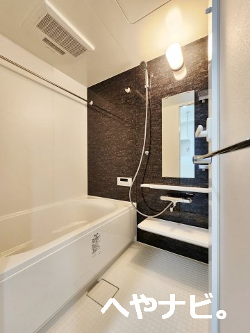 バス・シャワールーム　★バス