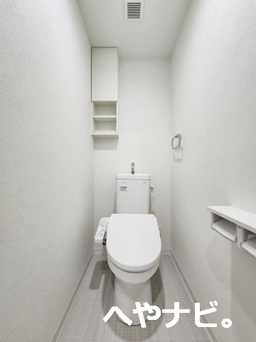 トイレ　★トイレ