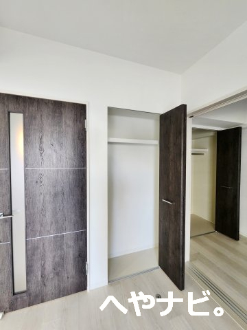 収納　★リビング収納