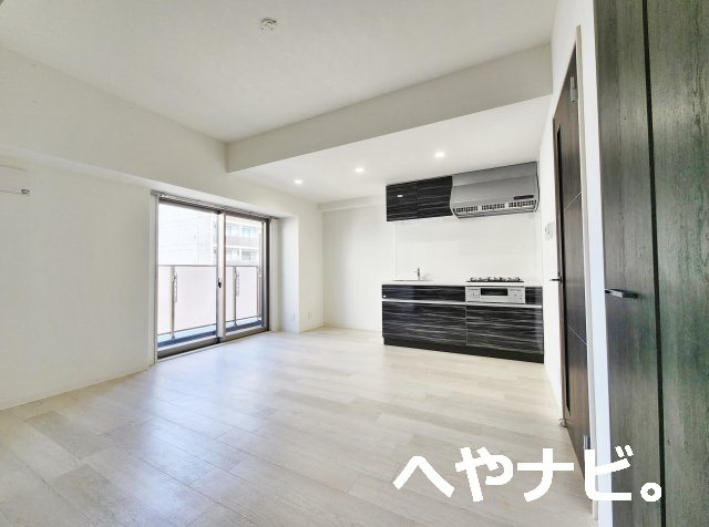 居室・リビング　★リビング