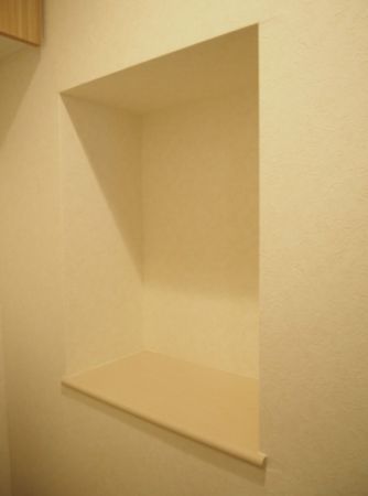 その他部屋・スペース　収納