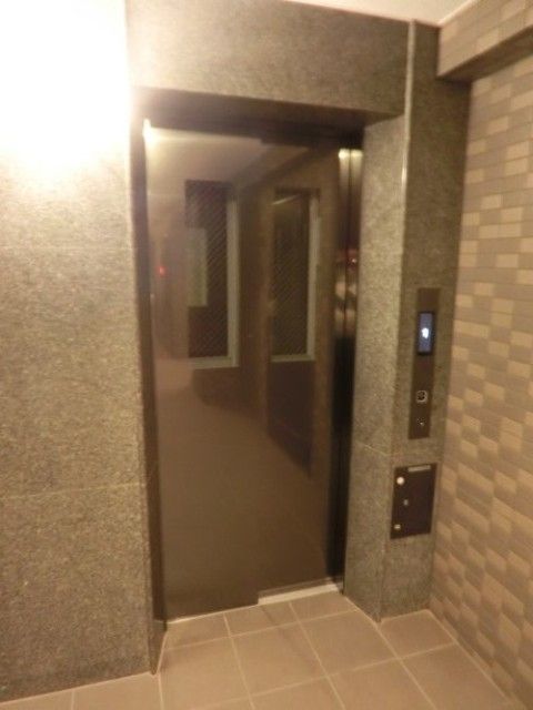 その他共有部分　★エレベーター★