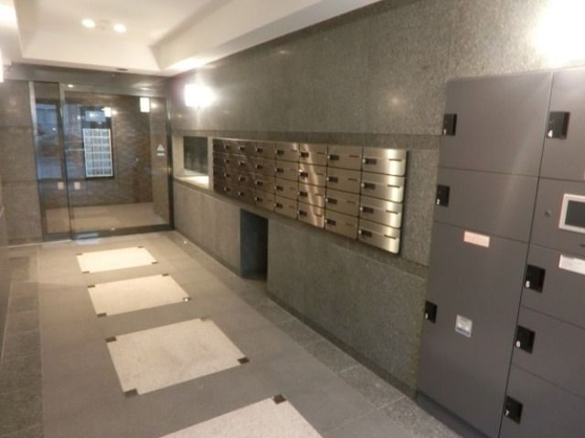 エントランス　★エントランス★