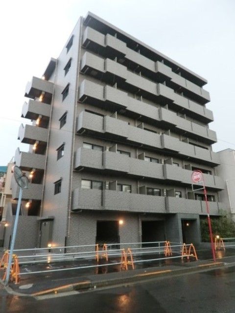 建物外観　★外観★
