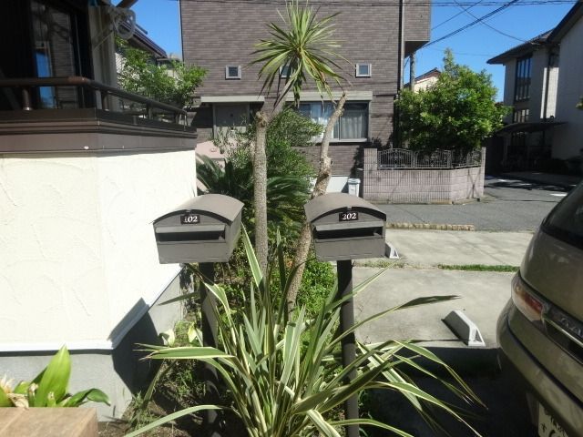 その他共有部分　★三井ホーム施工　閑静な住宅街★