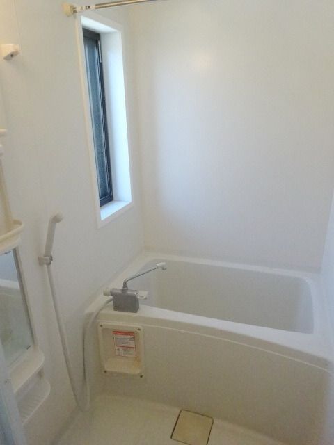 バス・シャワールーム　★同物件別部屋参考写真★