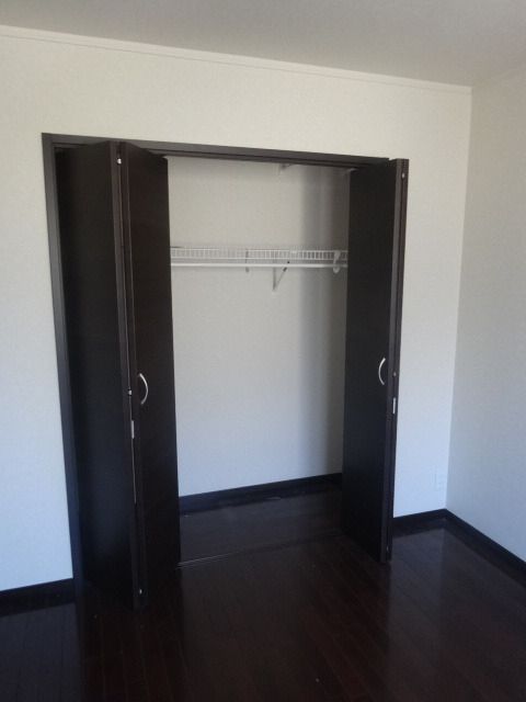 収納　★同物件別部屋参考写真★