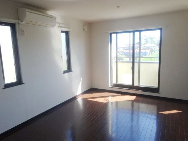 居室・リビング　★同物件別部屋参考写真★