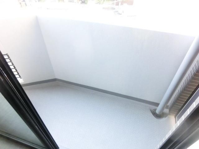 バルコニー　★バルコニー★