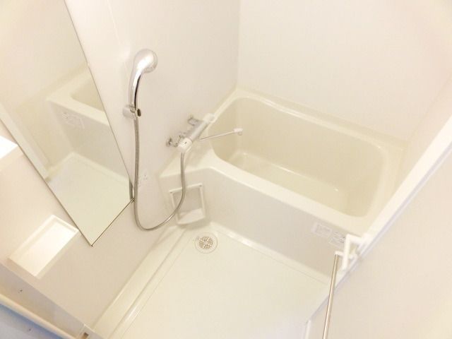 バス・シャワールーム　★浴室★