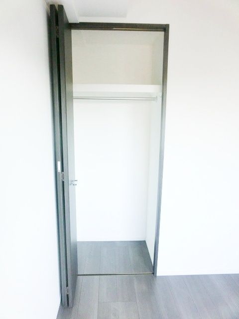 収納　★クローゼット★
