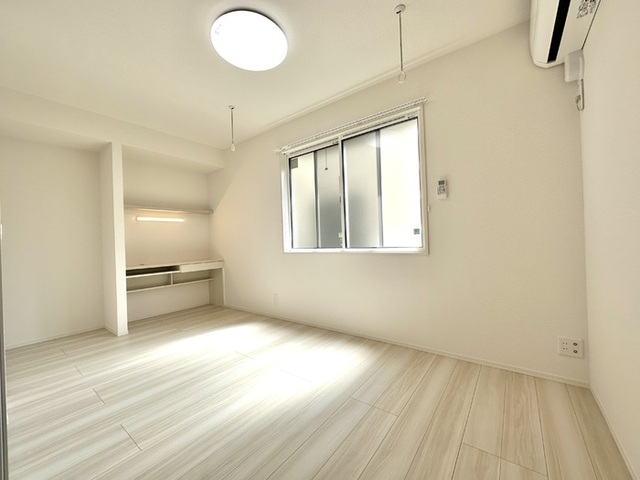 その他部屋・スペース　洋室